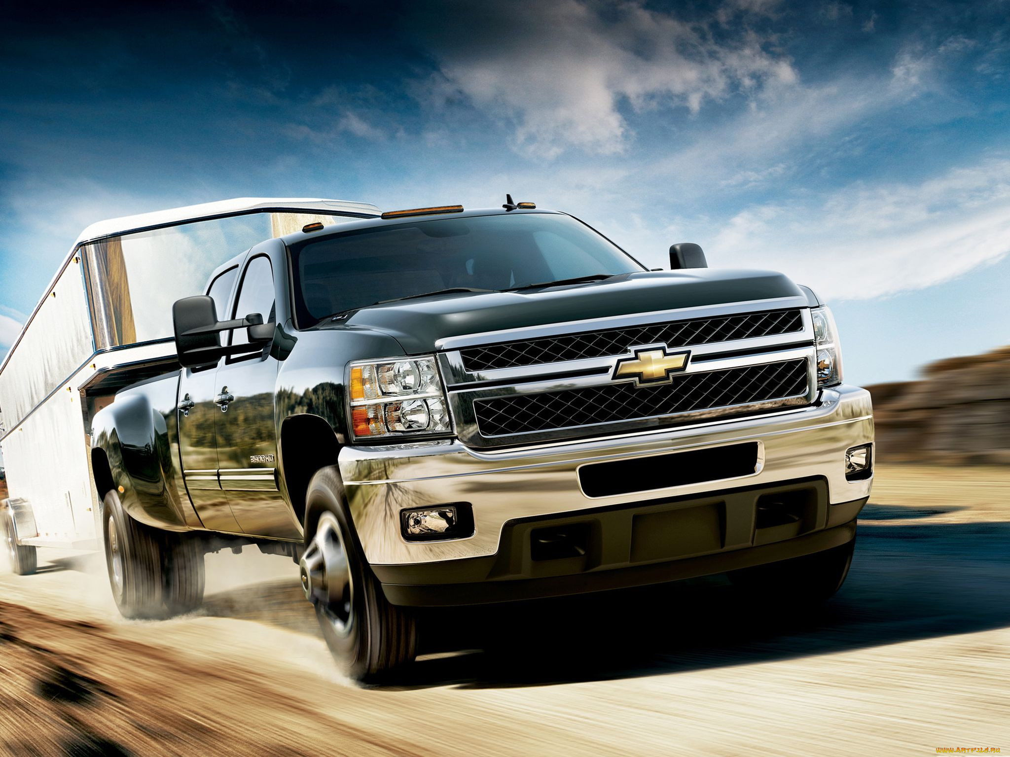 , chevrolet